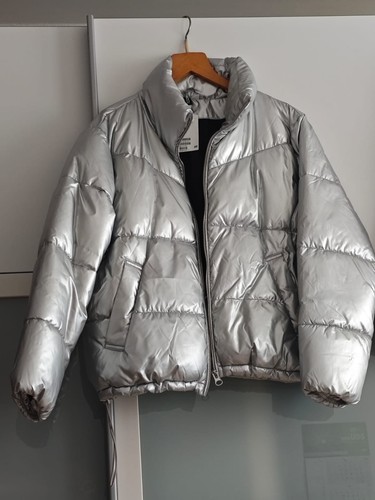 Divided damen steppjacke - h&m,