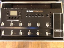 Line 6 pod HD 500
