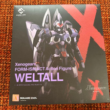 Sqsquare enix xenogears - enix,