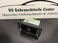 Orig. Mercedes SLK R171 Bediengerät Radio Audio 20 A1718200386