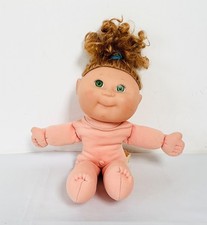 Vintage mattel 2001 cabbage - vintage,