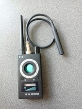 K18 RF GS Signaldetektor