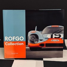 ROFGO COLLECTION LIMITED