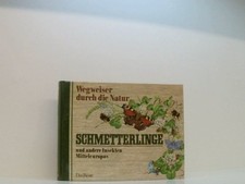 Schmetterlinge und andere