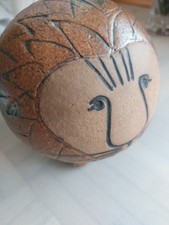 Lisa Larson „Löwe“ (Midi)