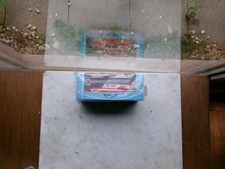 NEO-Rambler Custom Cross Country 6 Station Wagon 1958