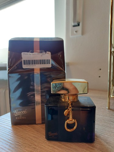 Gucci eau parfum - eau, de