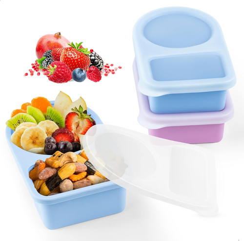 Snackbox kinder snackdose mit - kinder,,