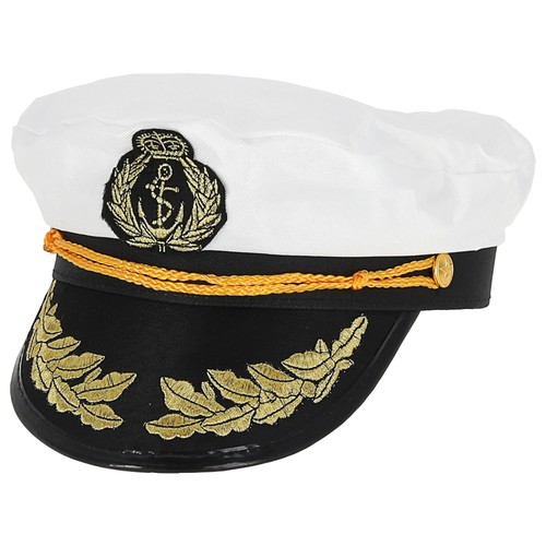Kapitänsmütze onesize marine - kapitänsmütze,