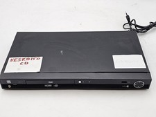 Dual DVD 111 Player -