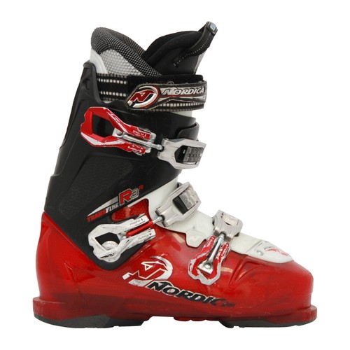 Gebrauchter skischuh nordica - skischuh,