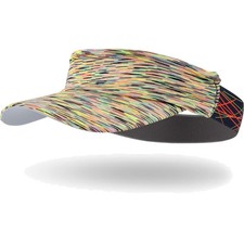 Sonnenschutz Visier Sport Cap