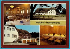 1xPostkarte Gaststätte