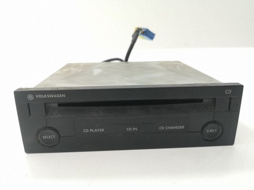 Volkswagen sharan 2003 - cd, /