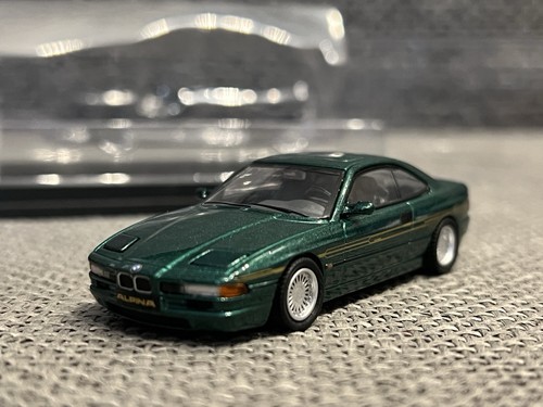 Dct bmw 850 csi - 850, (e31)