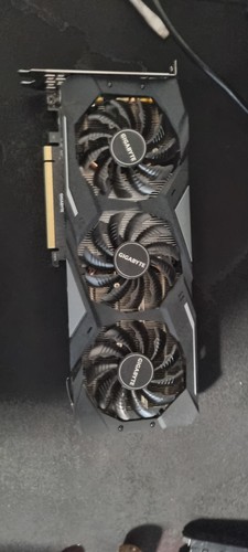 Gigabyte rtx 2060 - rtx,