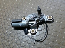 Scheibenwischermotor Hinten