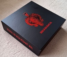 2 CD Album - Fler - Widder +