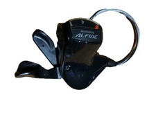 Schalthebel Shimano Alfine