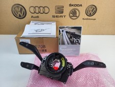Original Audi Q5 FY Nachrüstung Geschwindigkeitsregelanlage Tempomat 80A054690A