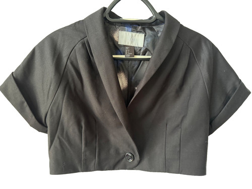 Bolero damen jacke de - damen, gr.