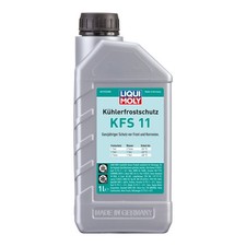 Kühlerfrostschutz KFS 11