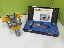 SAM2 Artikulator und Sam