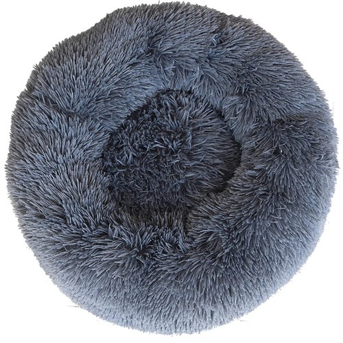 Hundebett rund donut für - rund,