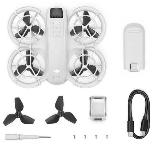 Dji neo - dji, 100%