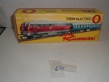 Rivarossi Modelleisenbahn O