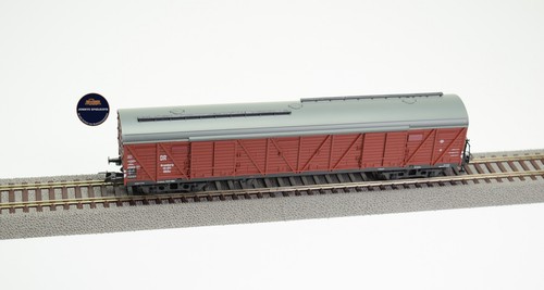Roco gedeckter - h0,