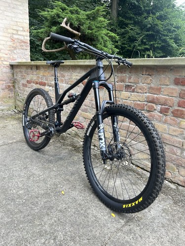 Canyon spectral 27 5 - al,