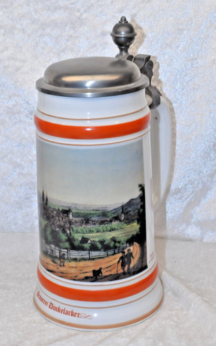 Bierkrug pils brauerei - bierkrug,