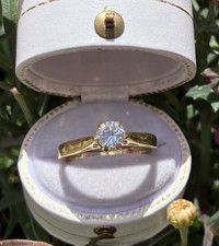 Englischer Art Deco Design