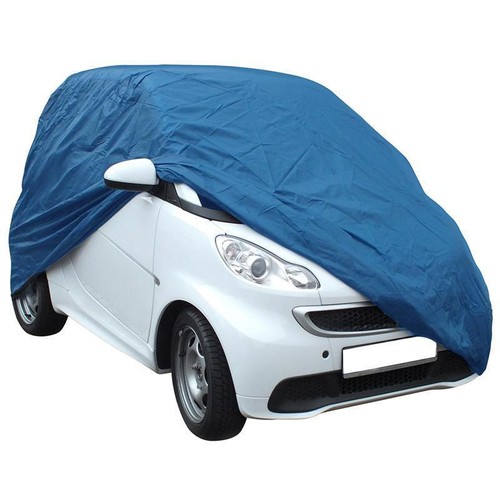 Smart ganzgarage fortwo garage - smart,