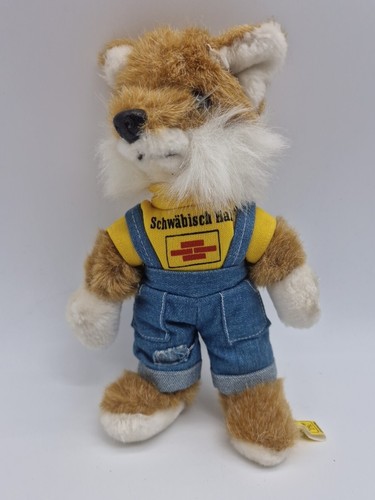 Schwäbisch hall fuchs 13 cm - 13,