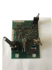 Charmilles Vircuit Board