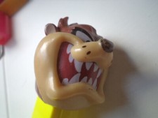 PEZ Spender Tasmanischer