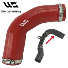 Turboschlauch ladeluftschlauch - turboschlauch,