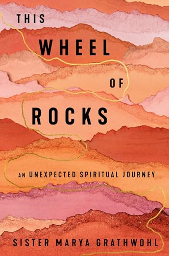 This wheel rocks an - this,