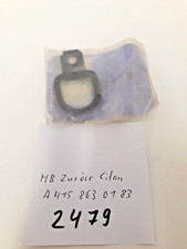 Mercedes Citan Zuröse A 415 863 01 83 Ladungssicherung Gepäcknetz NEU (2479)