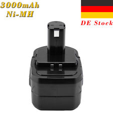 14.4V 3.0Ah Ni-MH Akku für