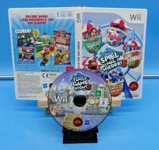 Family Game Night vol. 3 · Nintendo Wii · Guter Zustand · mit Anleitung & OVP