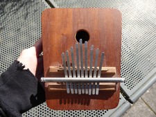 Kalimba - Hokema - 9-teilig