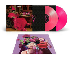 Gorillaz – Cracker Island 2