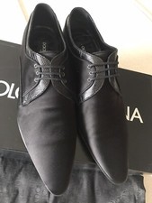 Dolce Gabbana Herren Schuhe