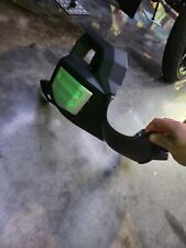 Suzuki DL 1000 AL4 Bugspoiler