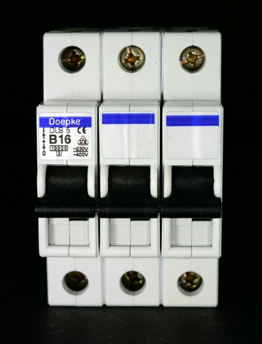 Stück doepke dls - 4,