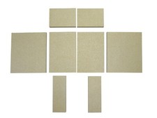 Feuerraumauskleidung Neptun