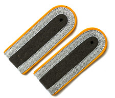 DDR NVA Schulterstücke